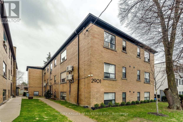 2901 ST CLAIR AVE E, Toronto