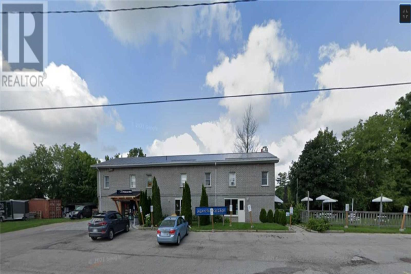 30 ST THOMAS ST, Whitby