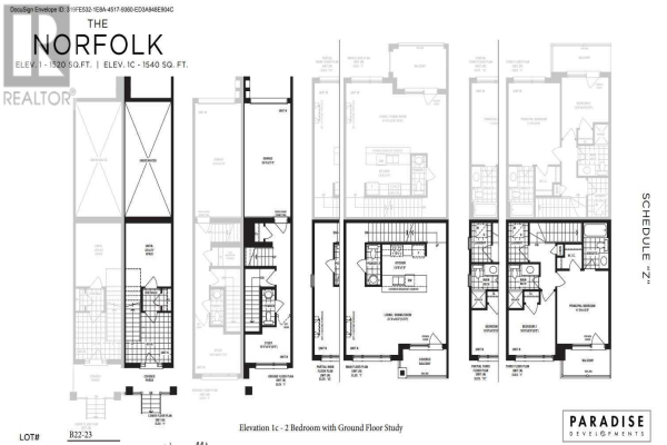 458 SALEM RD S, Ajax