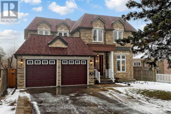 3 LAWNDALE RD, Toronto