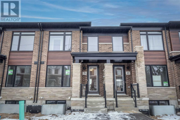 79 ASSUNTA LANE, Clarington