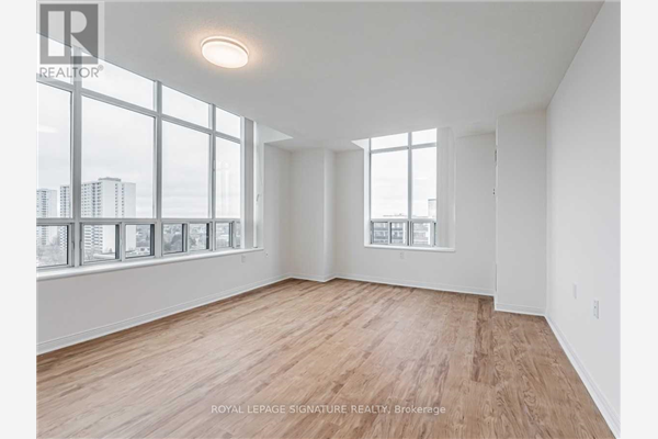 #1202 -2800 WARDEN AVE, Toronto