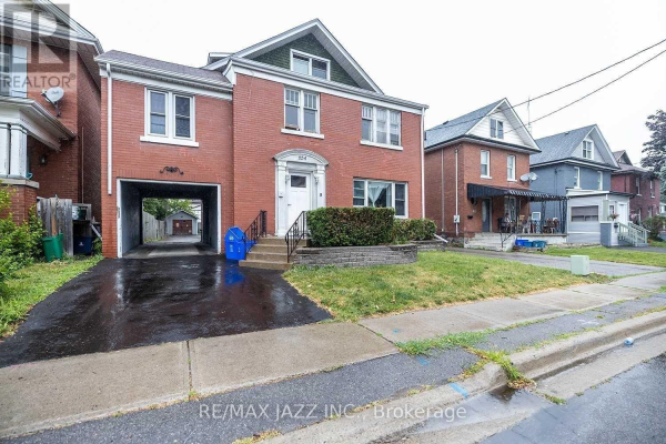 254 ATHOL ST E, Oshawa