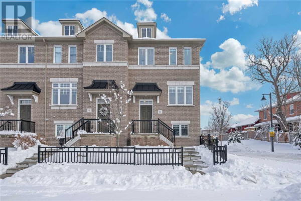 84 STREATHERN WAY, Clarington
