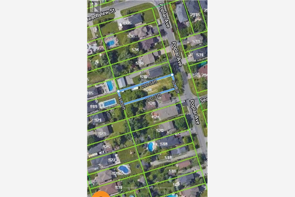 528 POPLAR AVE, Ajax