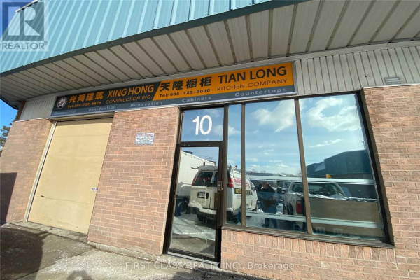 #10 -2020 WENTWORTH ST, Whitby