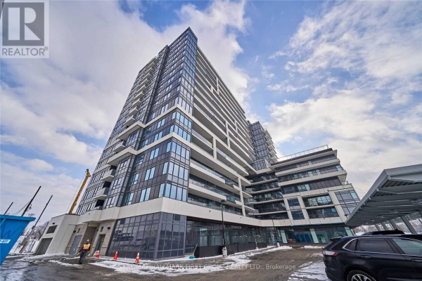 #1407 -1480 BAYLY ST, Pickering