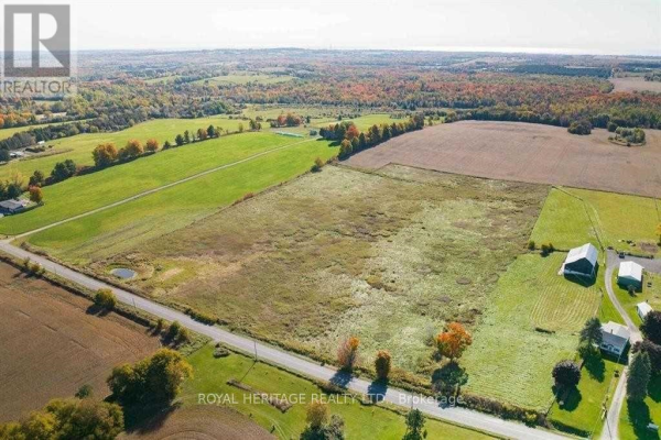 4601 CONCESSION 5 RD, Clarington