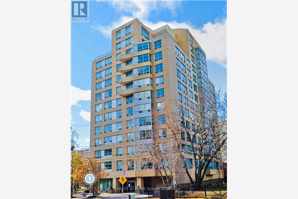 #309 -2800 WARDEN AVE, Toronto