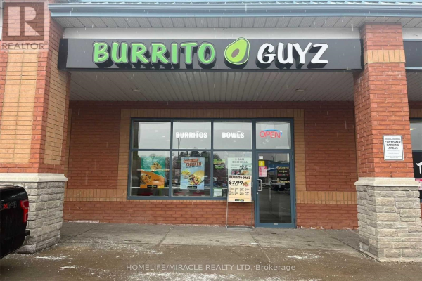 ##7 -361 KING AVE E, Clarington