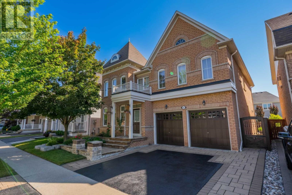 107 STRANDMORE CIRC, Whitby