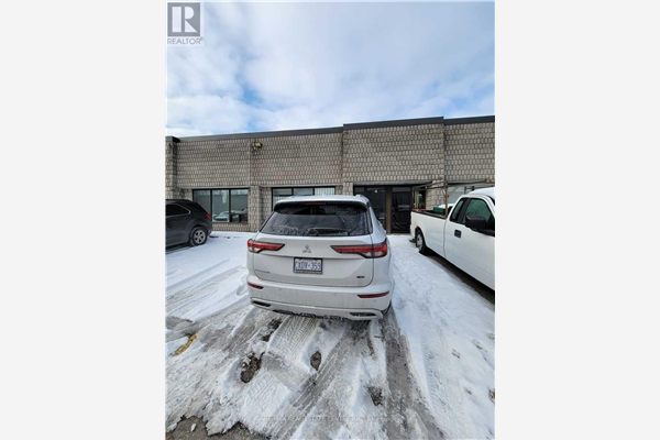 #4 -520 CORONATION DR, Toronto