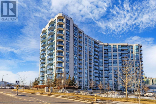 #908 -340 WATSON ST W, Whitby