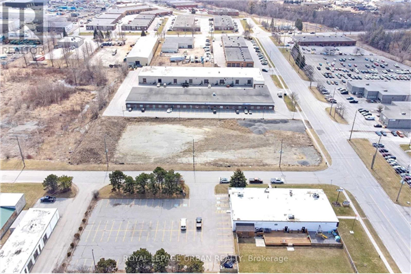 797 WILSON RD S, Oshawa