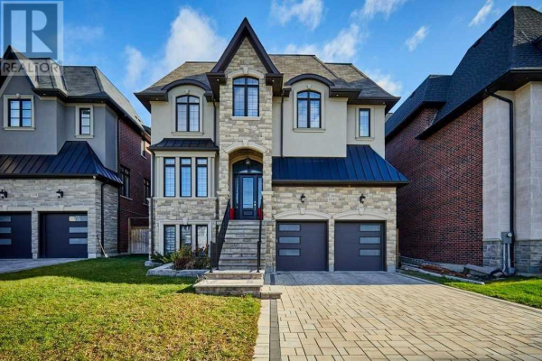 1433 OLD FOREST RD, Pickering