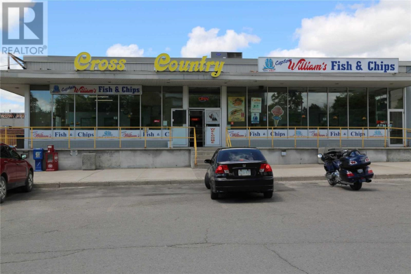 U 2 240 HARWOOD AVE S, Ajax