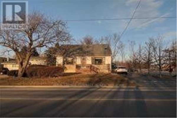 2629 TRULLS RD, Clarington