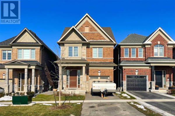 104 CHRISTINE ELLIOTT AVE, Whitby