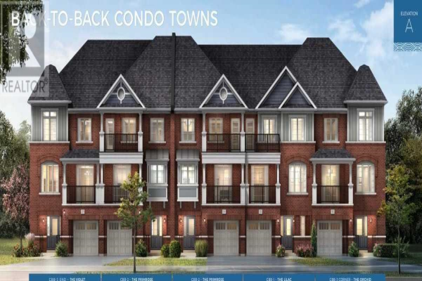 66 WATERSIDE WAY, Whitby