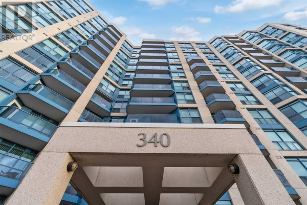 #801 -340 WATSON ST, Whitby