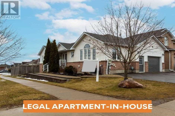 349 LONGWORTH AVE, Clarington