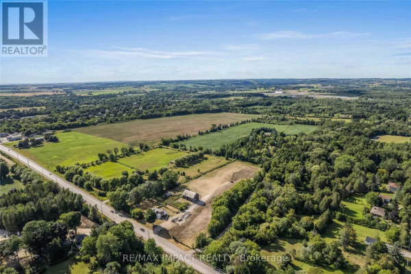 2432 TAUNTON RD, Clarington
