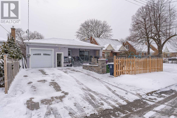 34 PRINCEWAY DR, Toronto
