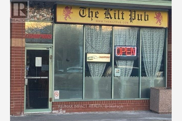 #9 -371 OLD KINGSTON  RD, Toronto
