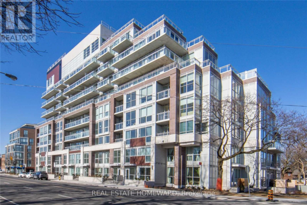 #TH10 -1350 KINGSTON RD, Toronto
