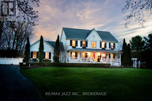 615 MILL ST S, Clarington