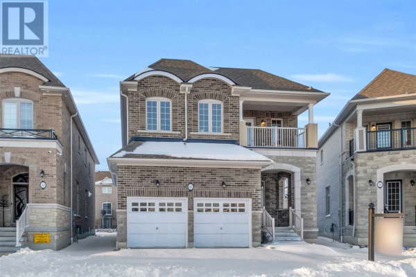 41 MORLEY CRES, Whitby