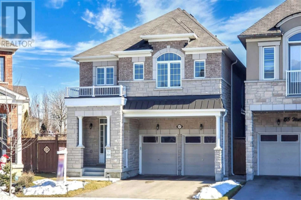157 WESTFIELD DR, Whitby