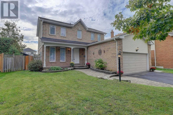 40 DONCASTER CRES, Clarington