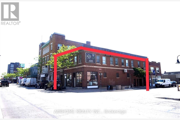 27-33 KING ST E, Oshawa