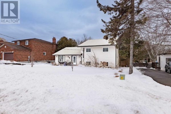56 VARCOE RD, Clarington