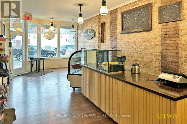 1335 DANFORTH AVE, Toronto