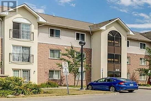 #305 -83 ASPEN SPRINGS DR, Clarington