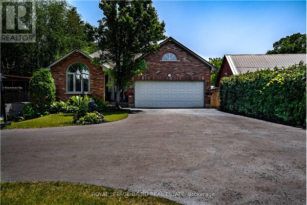 1605 NASH RD, Clarington