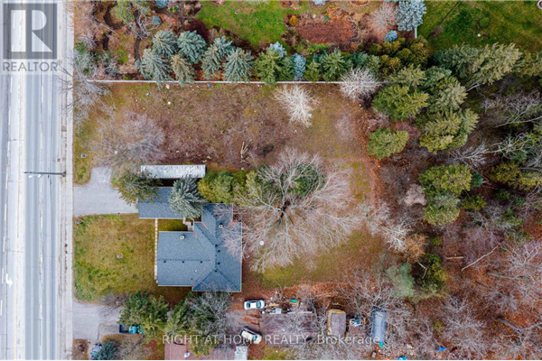151 TOWNLINE RD N, Clarington