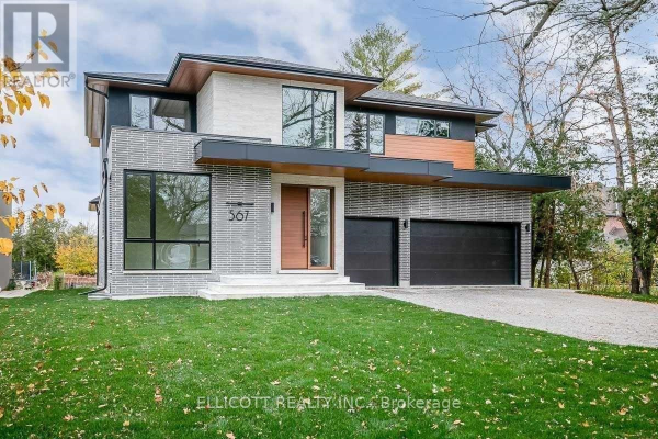 567 WINETTE RD, Pickering
