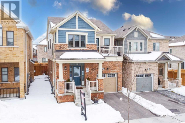 3 LITTLEBECK CRES, Whitby