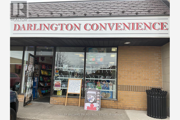 1425 KING ST E, Clarington