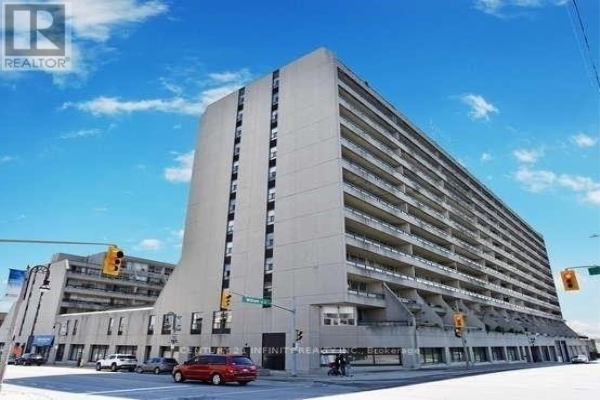 #701 -55 WILLIAM ST E, Oshawa
