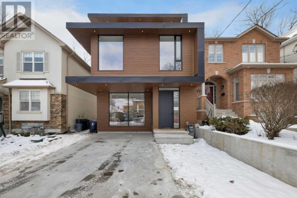 68 HAIG AVE, Toronto