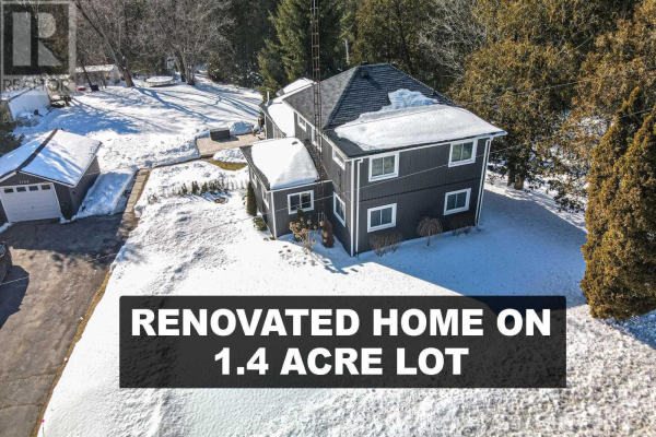 7704 LESKARD RD, Clarington