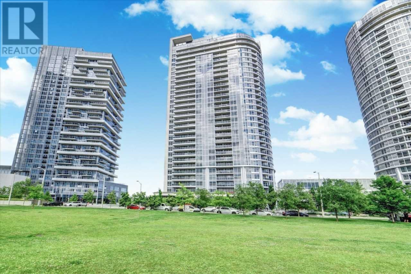 ##513 -181 VILLAGE GREEN SQ, Toronto