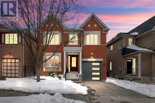 113 MCSWEENEY CRES, Ajax