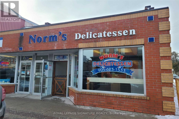 29 KING ST E, Clarington