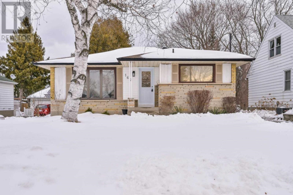 167 HARMONY RD N, Oshawa