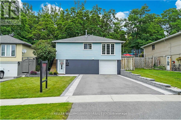 747 WESLEY DR, Oshawa